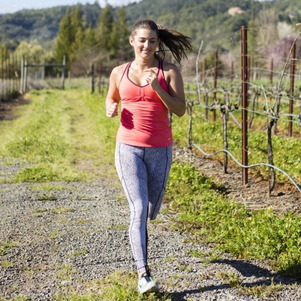 7 Simple Ways To Boost Your Metabolism Every Morning Brit Co