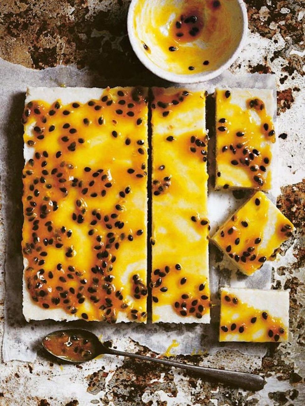 15 Passion Fruit Dessert Recipes Perfect For Your Spring Date Night Brit Co 3421