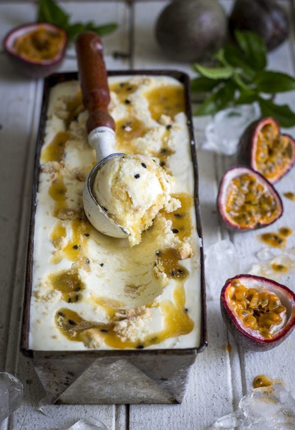 15 Passion Fruit Dessert Recipes Perfect For Your Spring Date Night Brit Co 6187