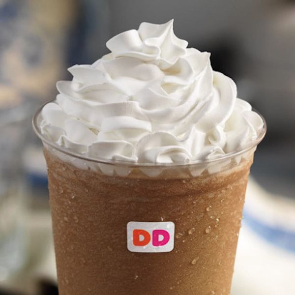 Dunkin’ Donuts Is Getting Rid of This Beloved Drink and People Can’t ...