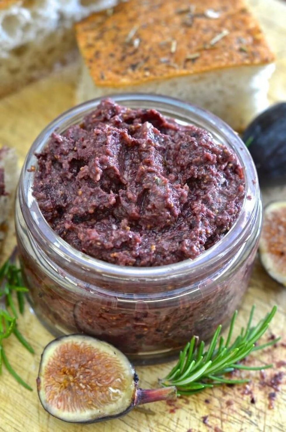 14 Olive Tapenade Recipes For Pasta Breads And More Brit Co