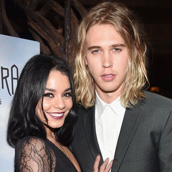 Vanessa Hudgens Could Save Your Long-Distance Relationship (Seriously ...