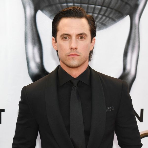 Milo Ventimiglia Just Explained The Real Reason He Quit Instagram Brit Co