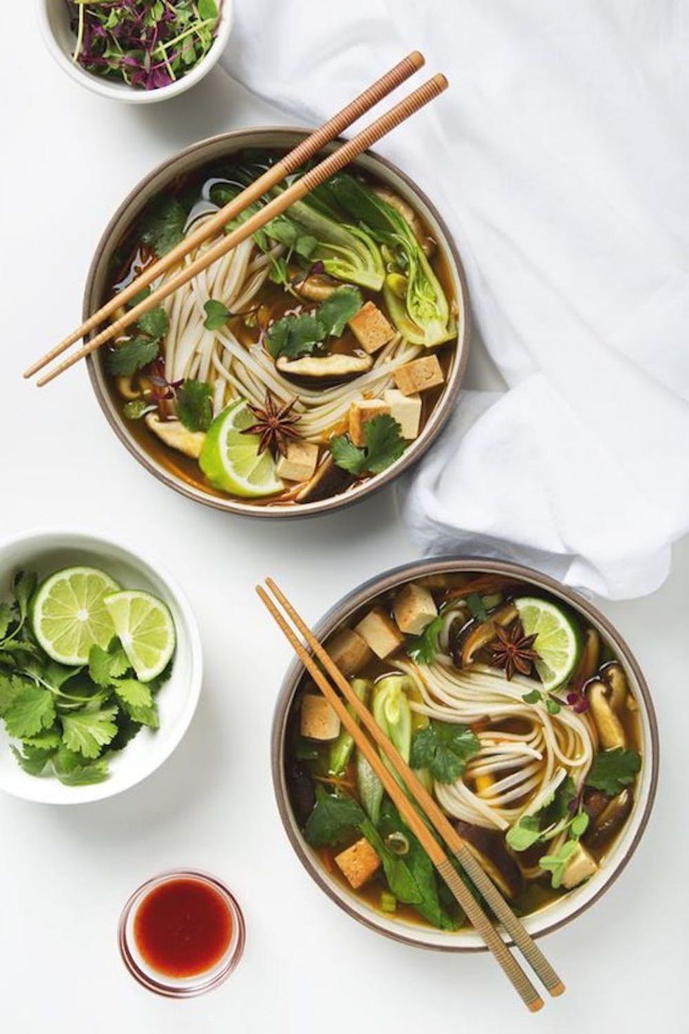 These 10 Recipes Are Pho Real Going to Replace Your Takeout - Brit + Co