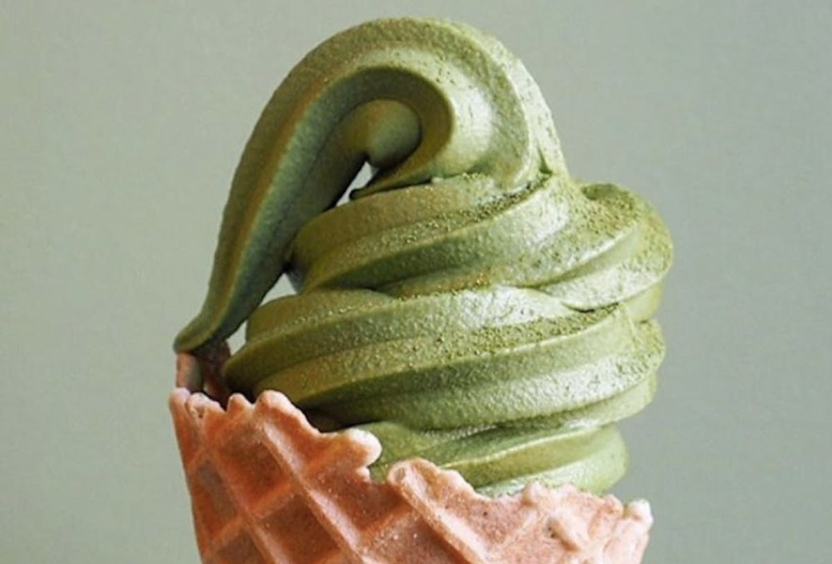 14 Matcha Dessert Recipes That Will Instantly Put You Into Spring Mode Brit Co