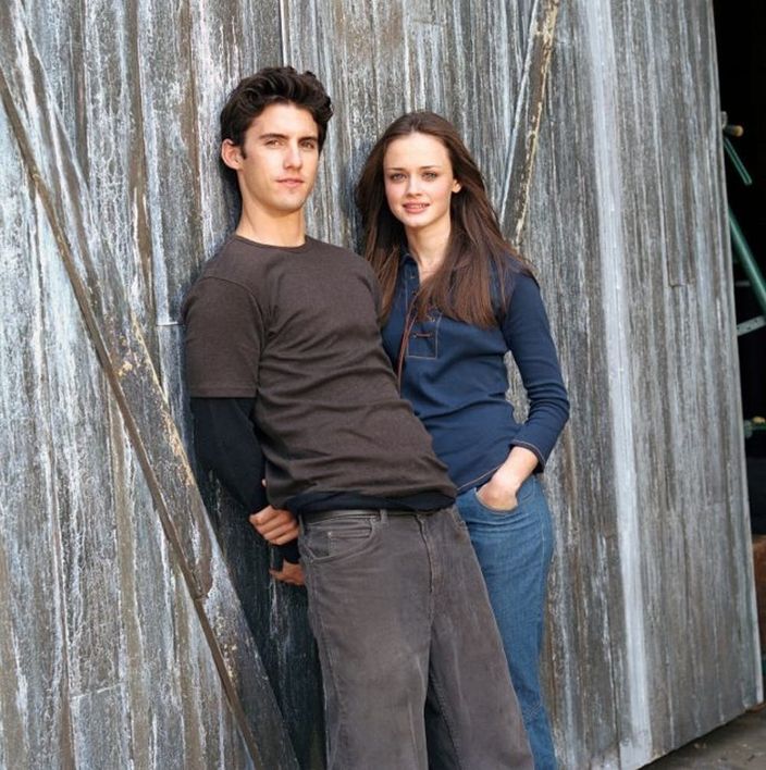 Milo Ventimiglia Just Gave Fans The Worst News About Gilmore Girls Jess Brit Co