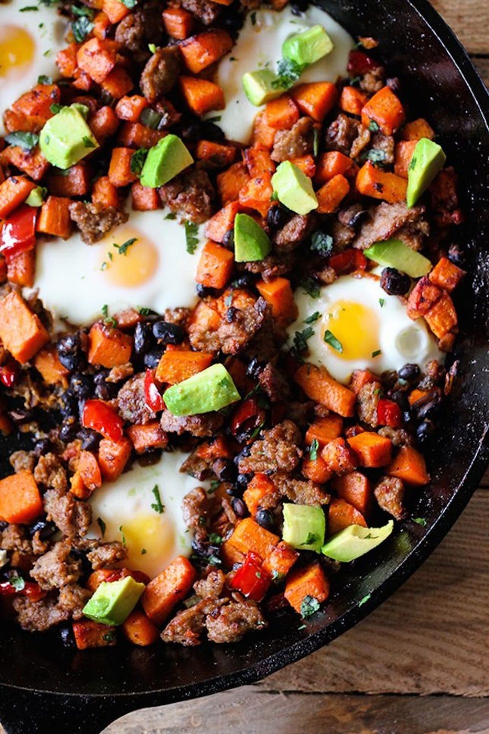15 Recipes for Hash That Work at Breakfast, Lunch, and Dinner - Brit + Co