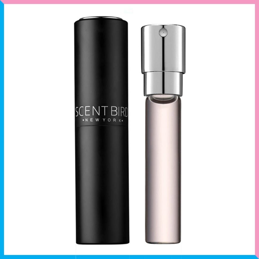 scentbird account settings