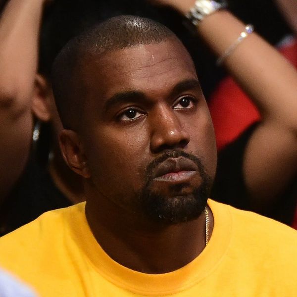 Kanye West’s Beef With Taylor Swift Just Took a MAJOR Turn for the ...