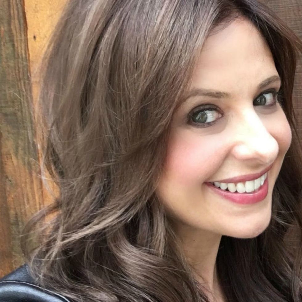 Sarah Michelle Gellar’s Dramatic Hair Color Change Is a Cruel ...