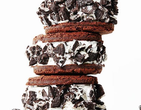 37 Oreo Recipes That Will Make Your Cookie Dreams Come True Brit Co