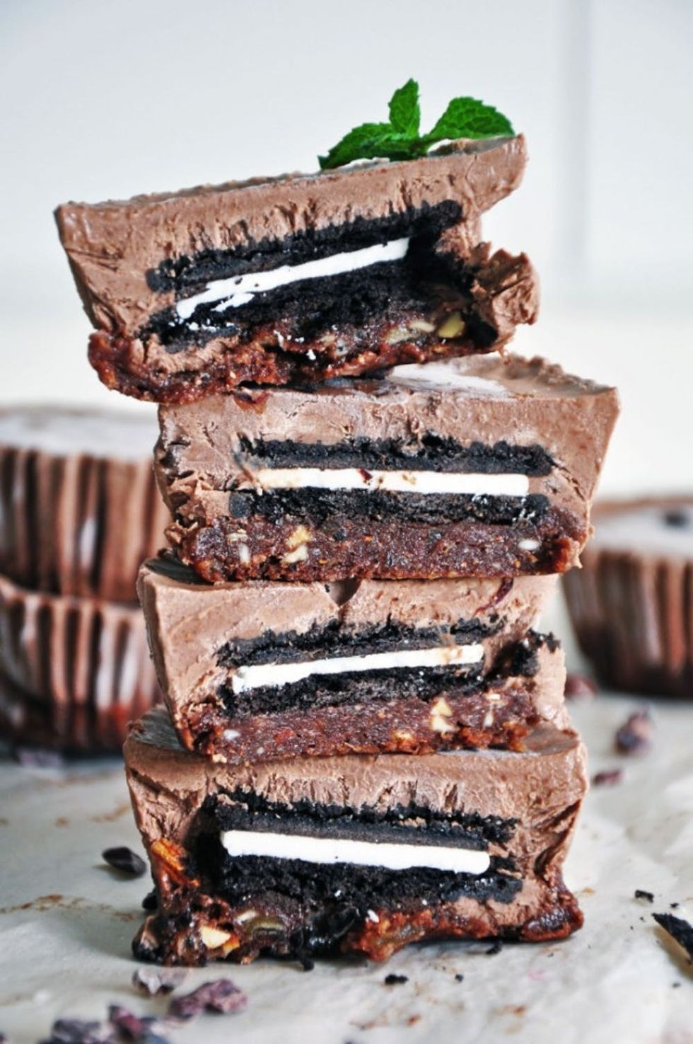 37 Oreo Recipes That Will Make Your Cookie Dreams Come True - Brit + Co