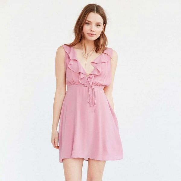 26 Pastel Dresses to Wear to Every Spring Event  Brit + Co