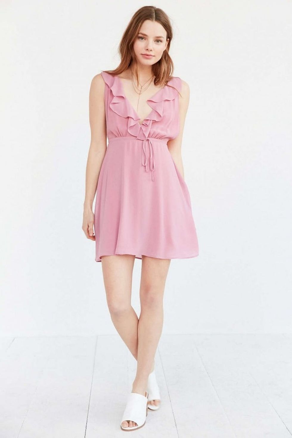 26 Pastel Dresses to Wear to Every Spring Event Brit + Co