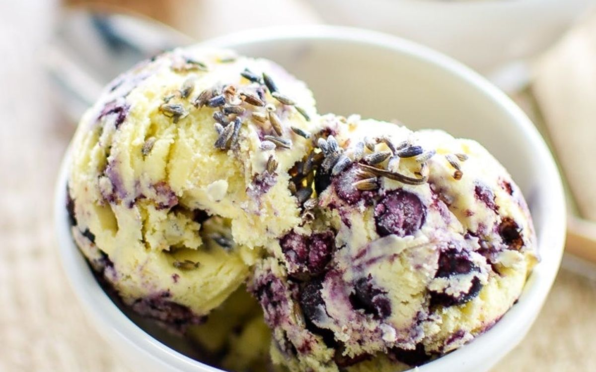 15 Ice Cream Recipes That Will Make You Forget It’s Winter - Brit + Co