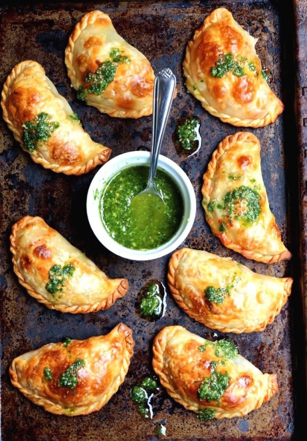 14 Empanada Recipes to Satisfy Your Cravings from Morning to Night ...