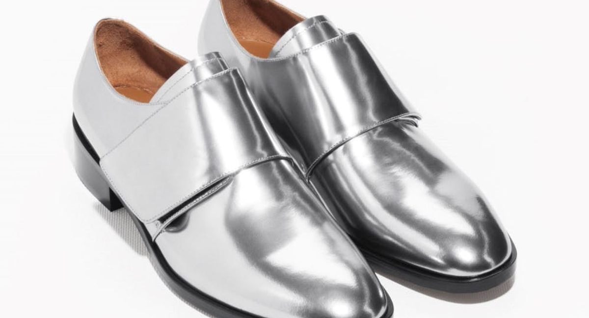 The 8 Spring Shoe Trends You Need to Shop Now Brit + Co