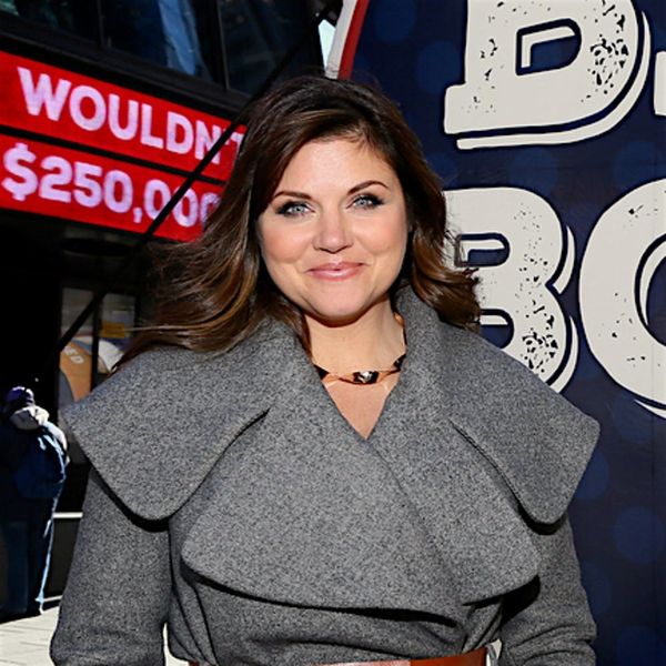 Tiffani Thiessen Gave Us the Scoop on the Inspo Behind Her Baby Boy’s ...