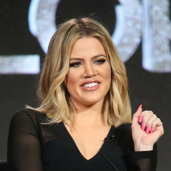 Khloe Kardashian Gave Up Dairy, Should You? Experts Sound Off - Brit + Co