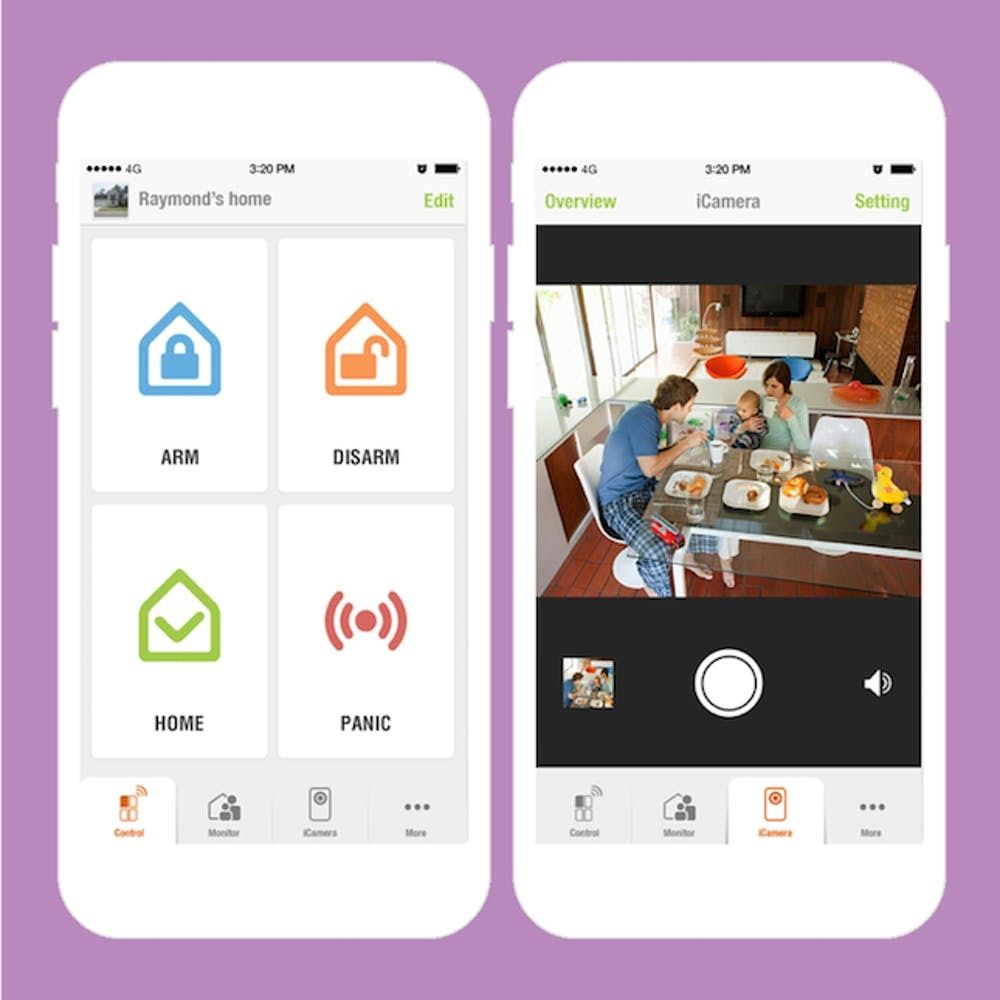 tim magic home smartapp