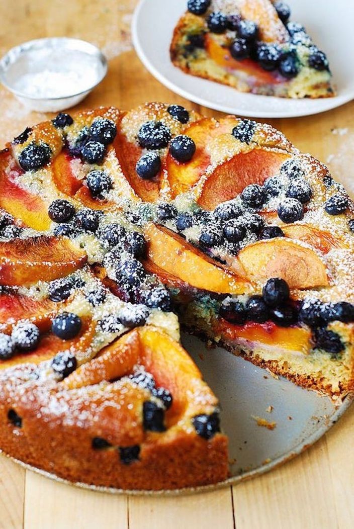 18 Desserts That Are Both Decadent And Diet Friendly Brit Co