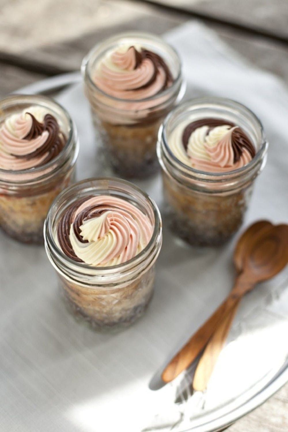 21 No Bake Holiday Mason Jar Dessert Recipes Brit Co   Image 