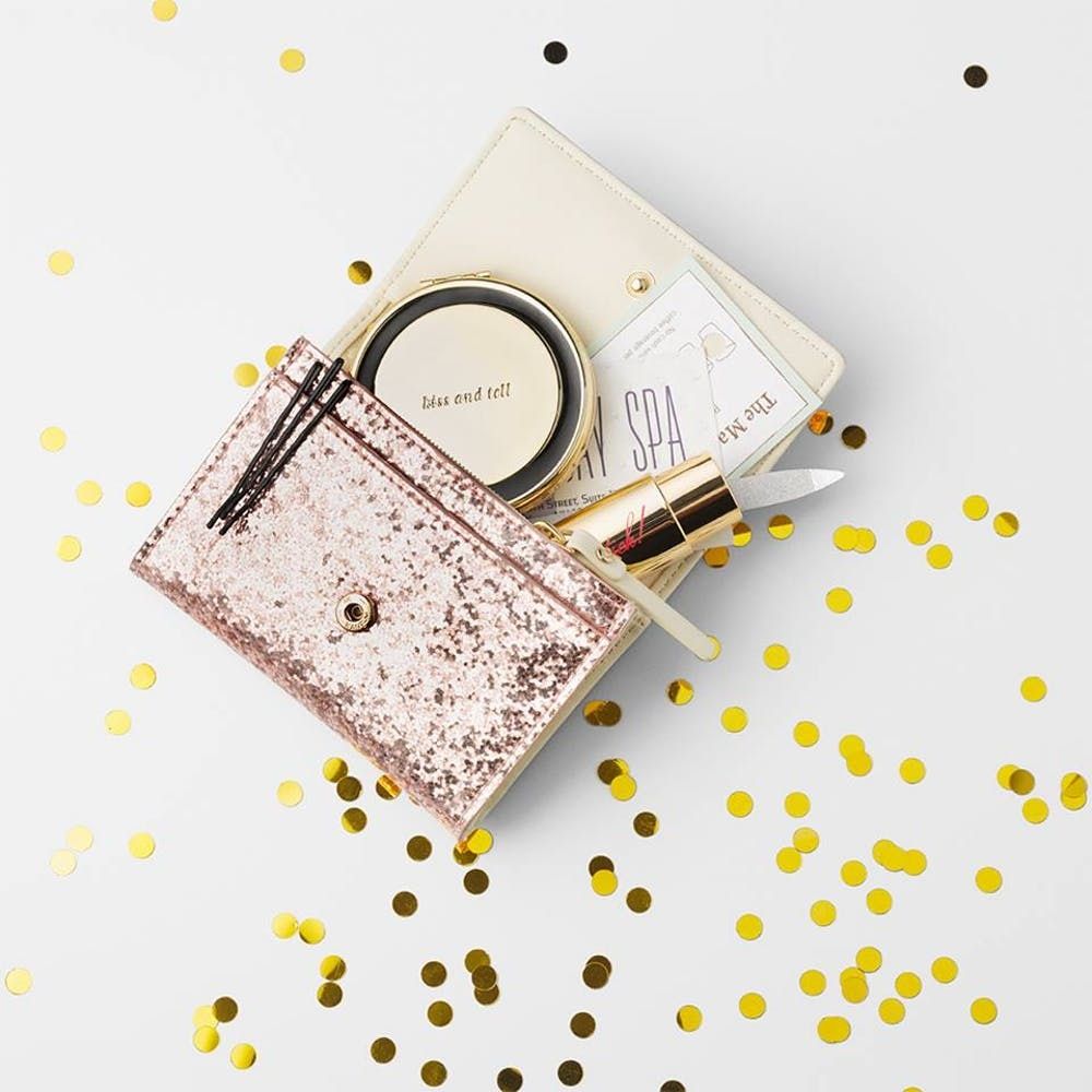 sparkly gifts for ladies