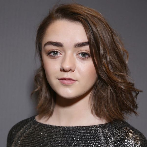 Morning Buzz! Maisie Williams’ Reaction to the Next Season of Game of ...