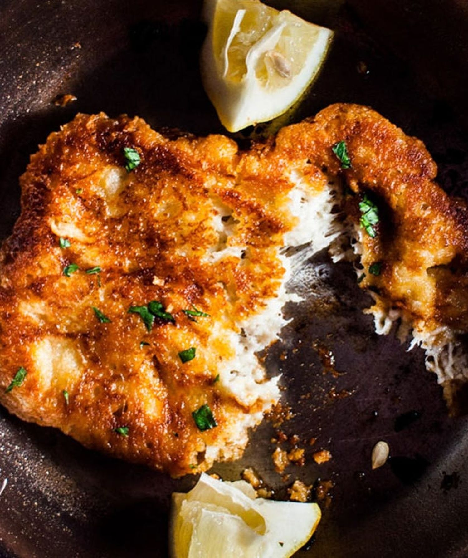 12 Fried Cheese Recipes for When You Want to Treat Yoself Brit + Co