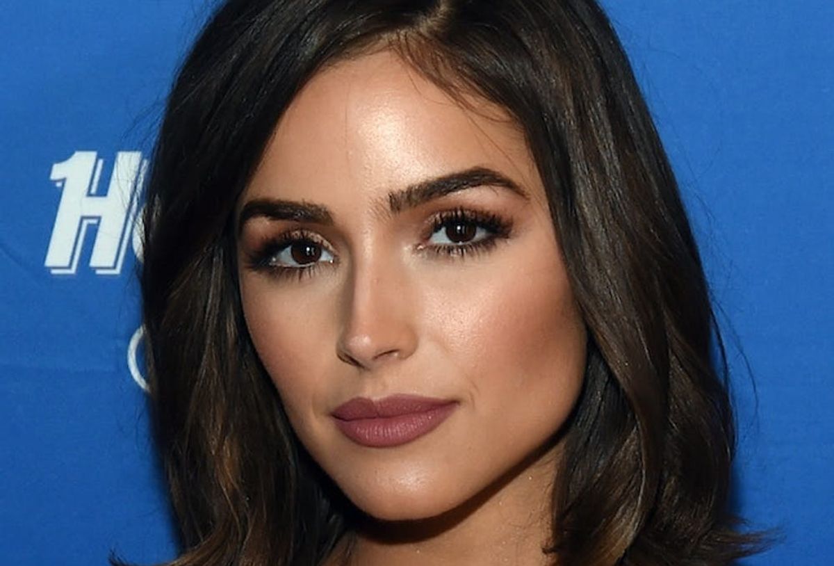 Olivia Culpo’s Styling Hack Is a Genius New Way to Wear Summer’s ...