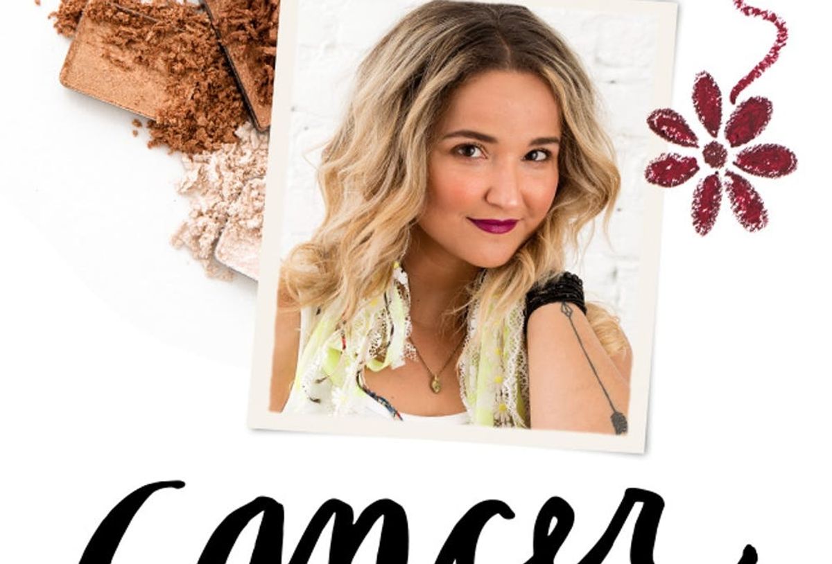 The Best Makeup for Your Zodiac Sign: Cancer Edition - Brit + Co