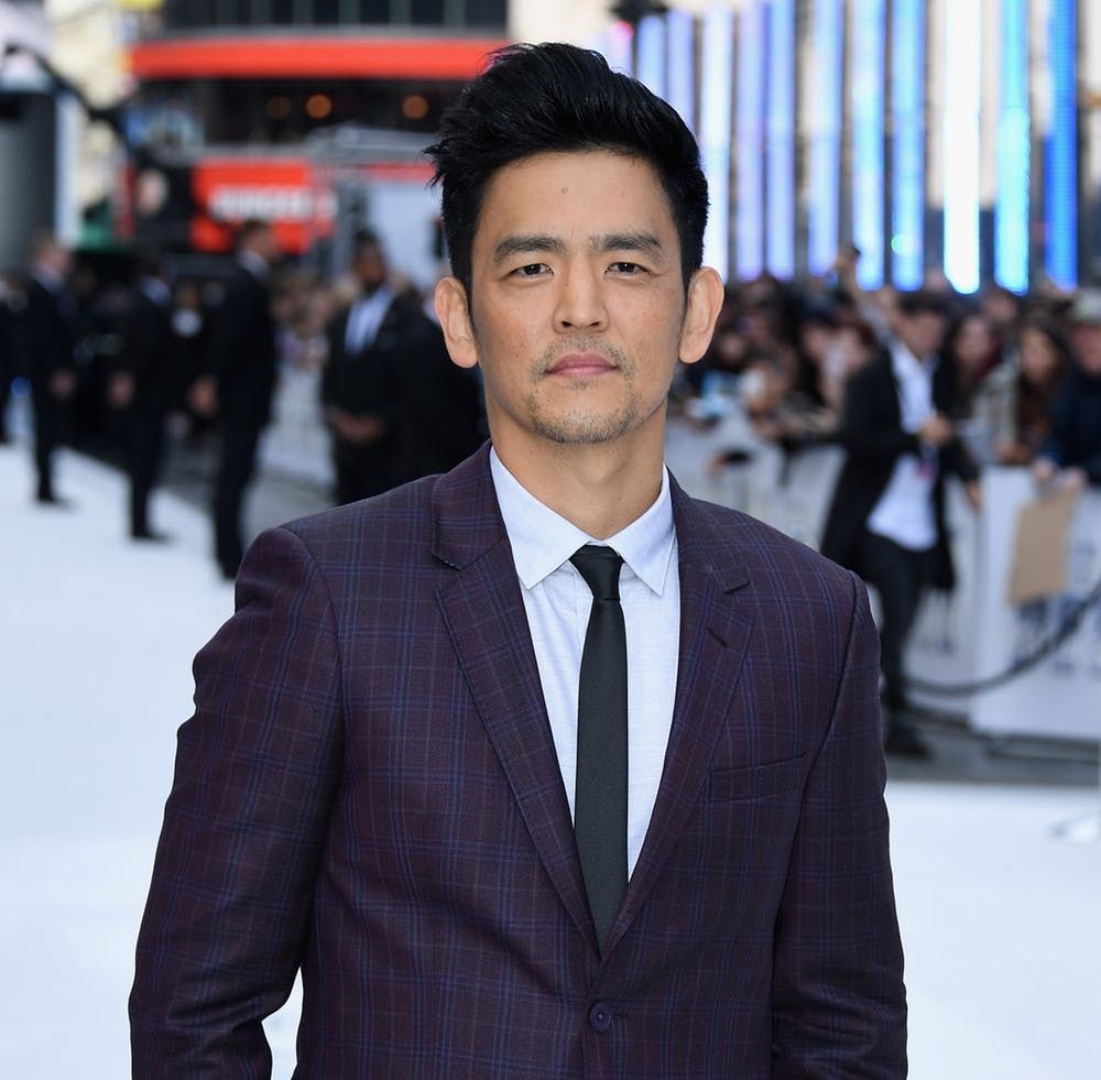 8 Asian American Actors Who Deserve WAY More Onscreen Love Brit Co   Image 