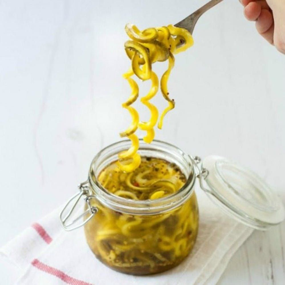 No Time For Canning These 17 Quick Pickle Recipes Have You Covered   Image 