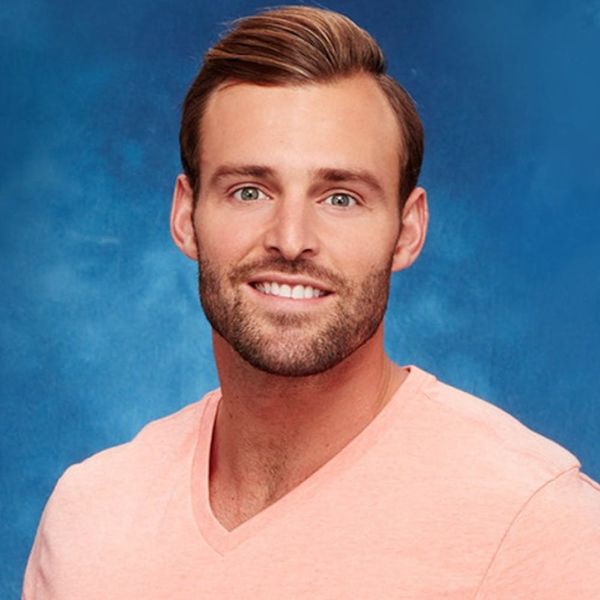 This Secret Theory About Why Robby Went on The Bachelorette Includes… a ...