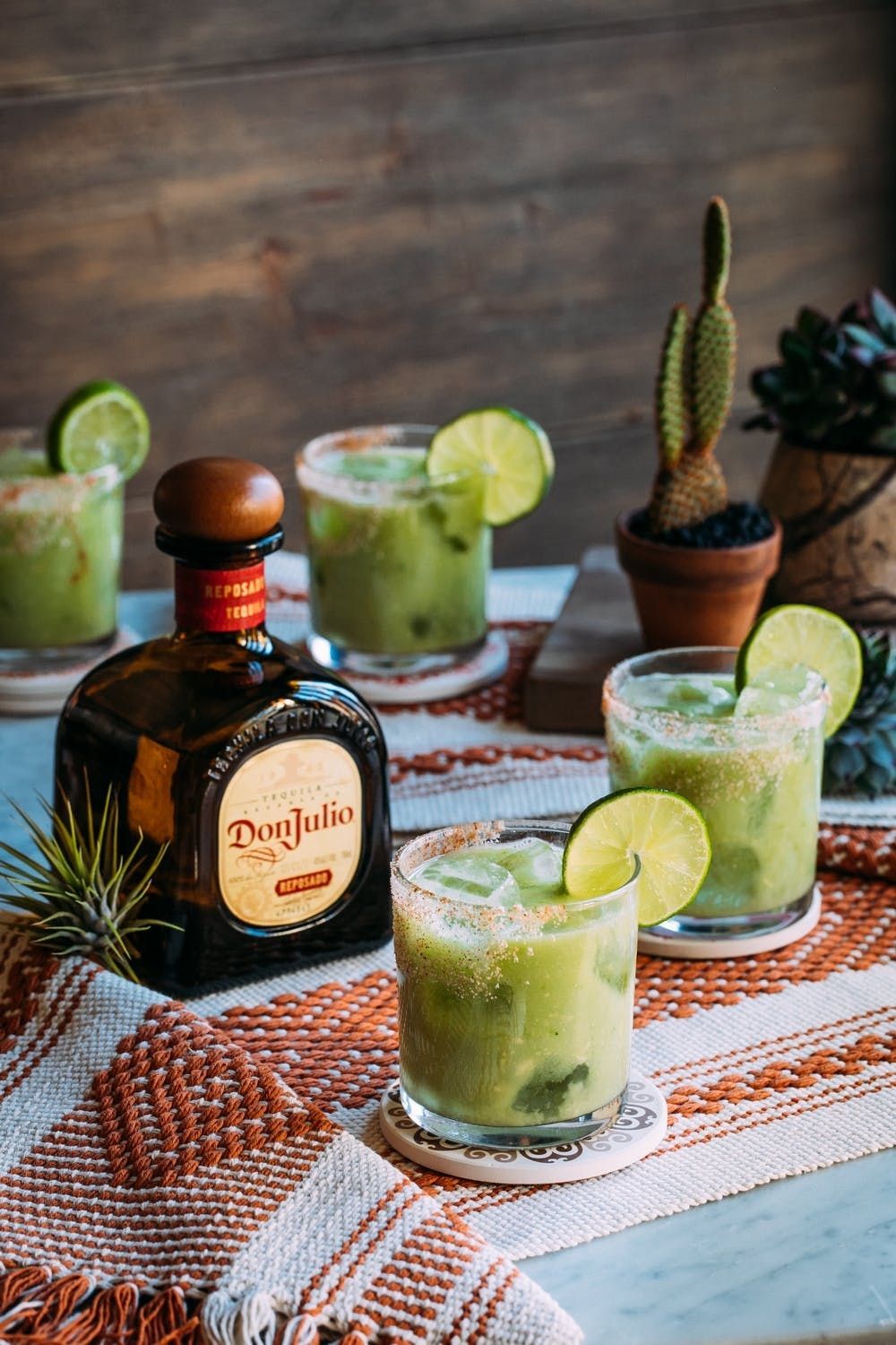 23 Delectable Tequila Cocktail Recipes For Any Celebration Brit Co   Image 