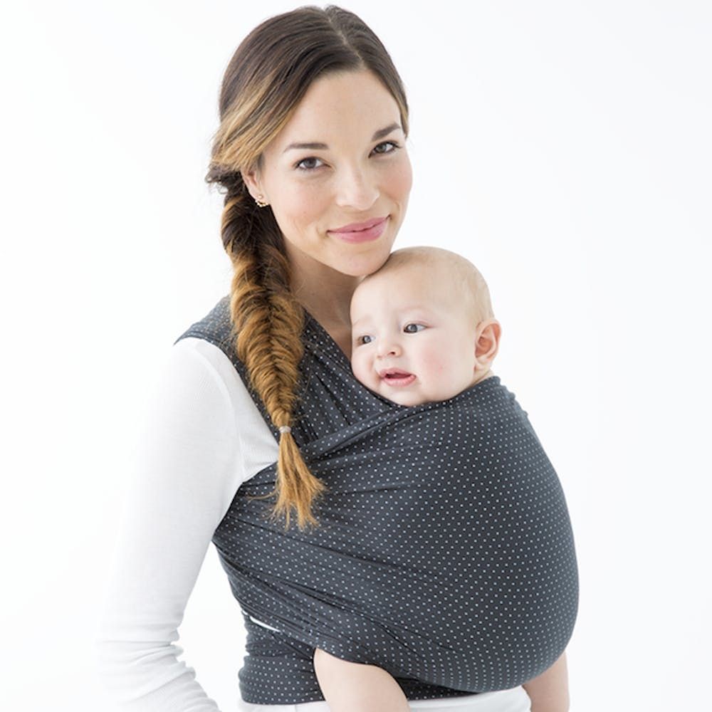 elle baby carrier