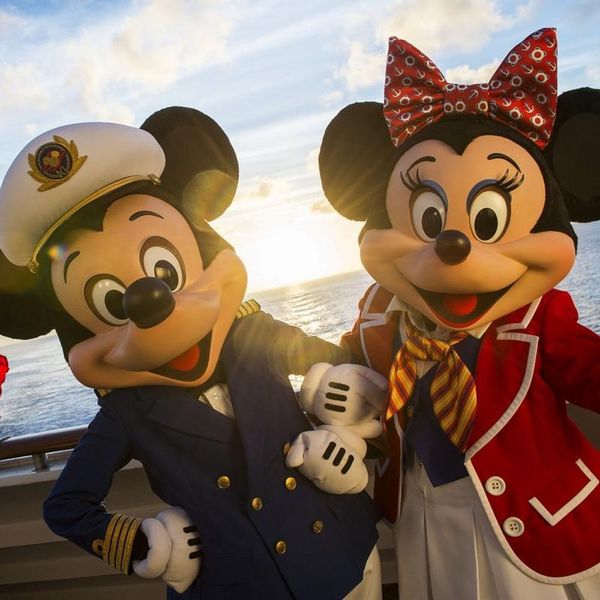 5 Reasons a Disney Cruise is Actually Amazing As an Adult - Brit + Co