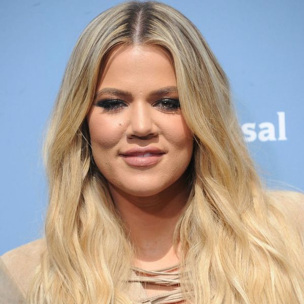 Khloe Kardashian’s New Hair Color Is Her Boldest Yet - Brit + Co