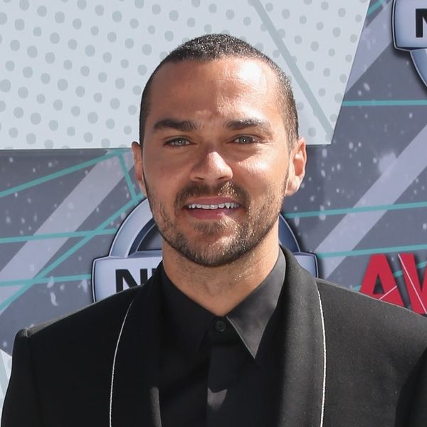 Check Out Celebs Reactions To Jesse Williams Epic Bet Speech Brit Co