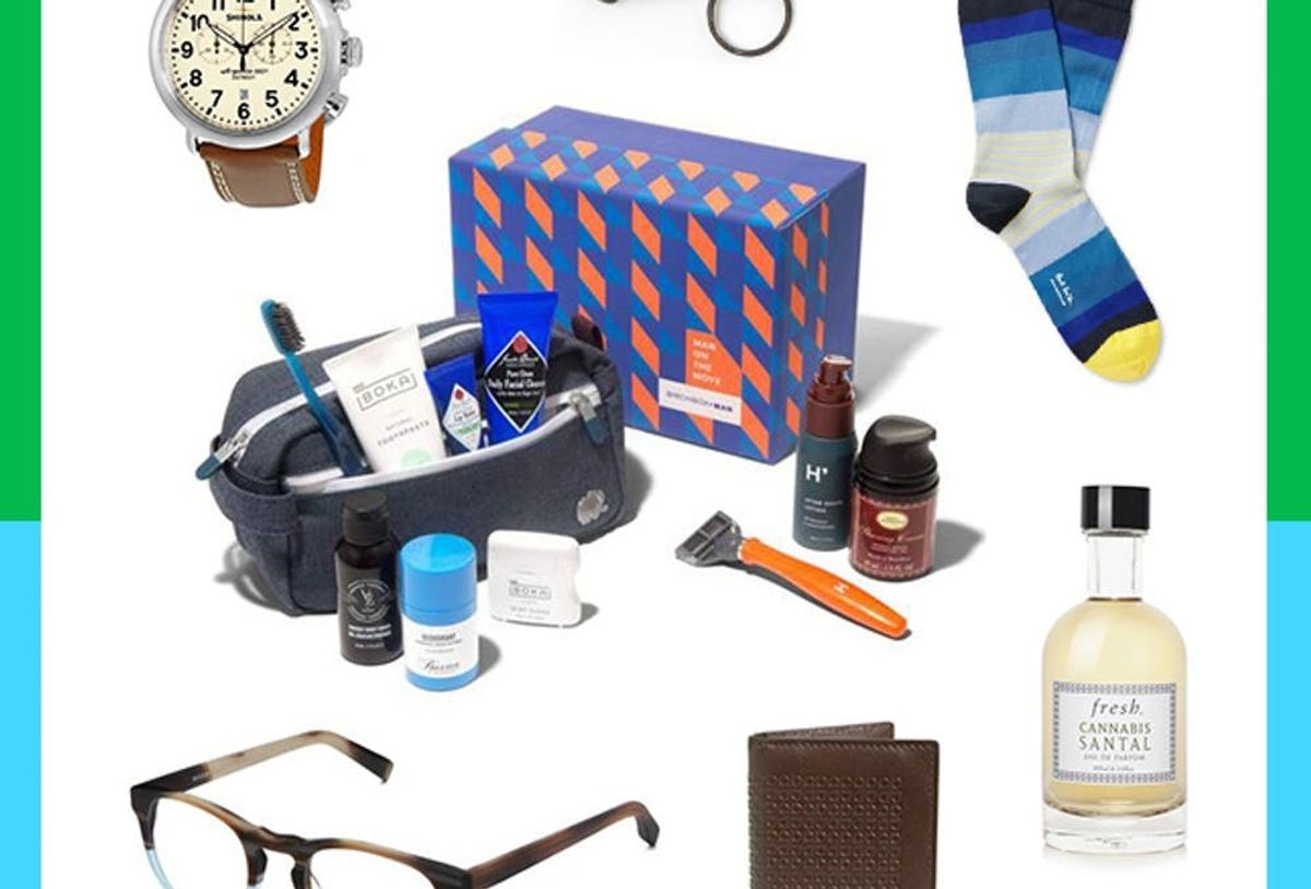 The Ultimate Father’s Day Gift Guide for Every Kind of Dad Brit + Co