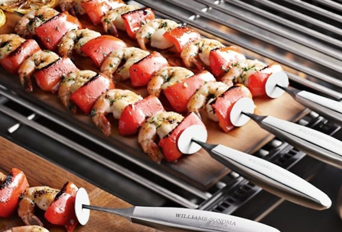 20 Sizzling Father’s Day Gifts for the GrillObsessed Dad