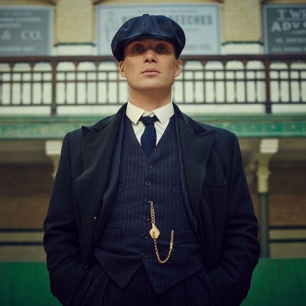 shows if you like peaky blinders