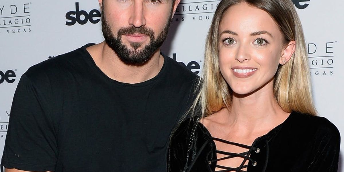 Brody Jenner Is Engaged and You Need to See His Fiancée Kaitlynn’s ...