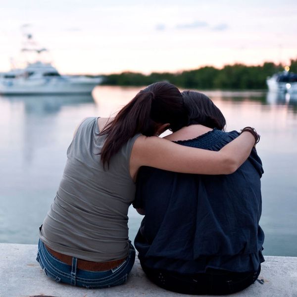 5 Real Ways To Help A Friend Who Is Depressed Brit Co