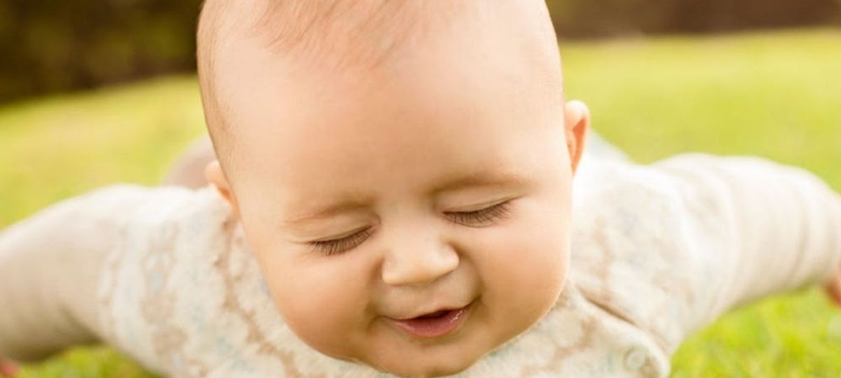 21 Nature-inspired Earth Day Baby Names - Brit + Co