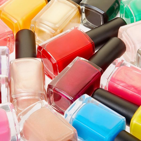 Essie Is Releasing a Special Shade for Their 1,000th Color and It’s ...