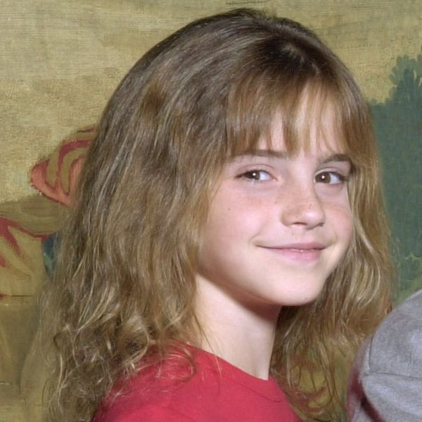 See Birthday Girl Emma Watson’s Bold Hair Evolution - Brit + Co