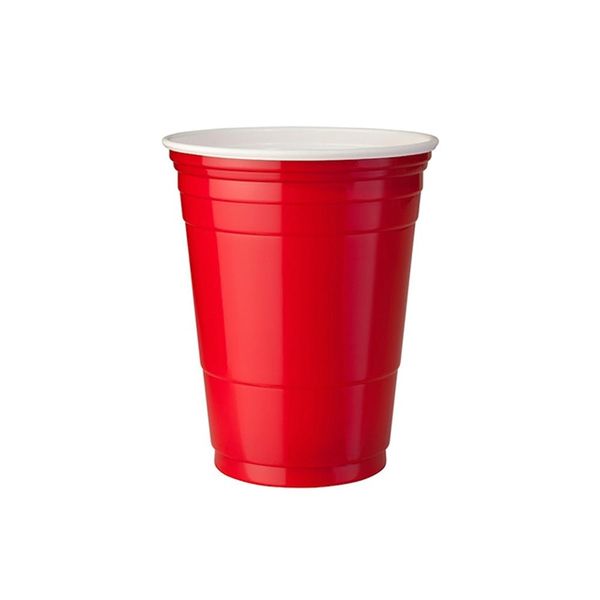 What?! THIS Is What Those Lines on Solo Cups Actually Mean - Brit + Co