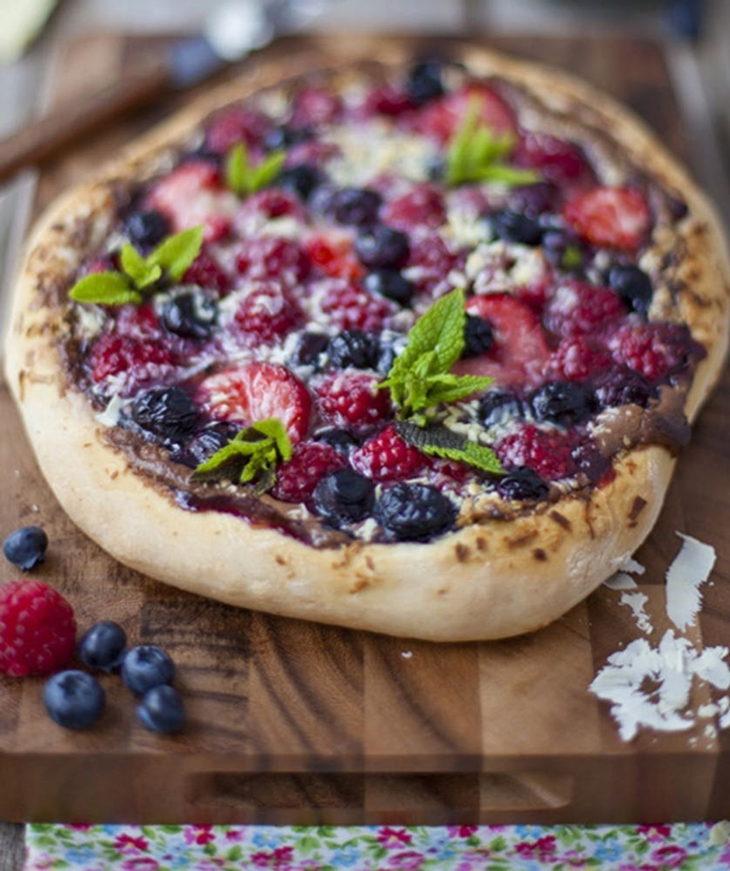 25 Unusual Pizza Topping Recipes Youll Love At First Bite Brit Co