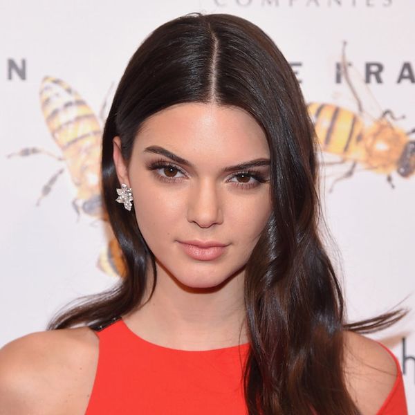 See the Kendall Jenner Pic That Just Got the Most Likes on Instagram ...